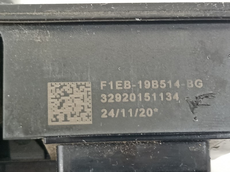 Recambio de maneta exterior porton para ford c-max (ceu) business edition referencia OEM IAM F1EB19B514BG  