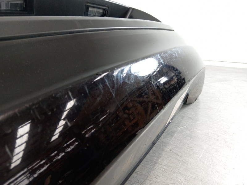 Recambio de paragolpes trasero para fiat punto (evo) (199) dynamic referencia OEM IAM 735500298  