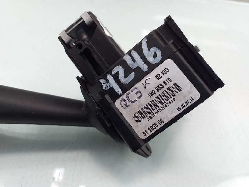 Recambio de mando limpia para seat altea (5p1) hot referencia OEM IAM 1K0953519  