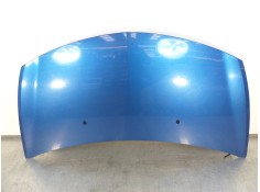 Recambio de capot para renault clio iii pack authentique referencia OEM IAM   
