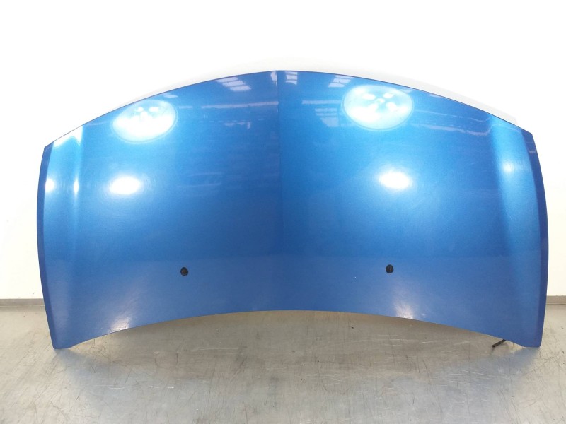 Recambio de capot para renault clio iii pack authentique referencia OEM IAM   