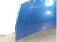 Recambio de capot para renault clio iii pack authentique referencia OEM IAM    2