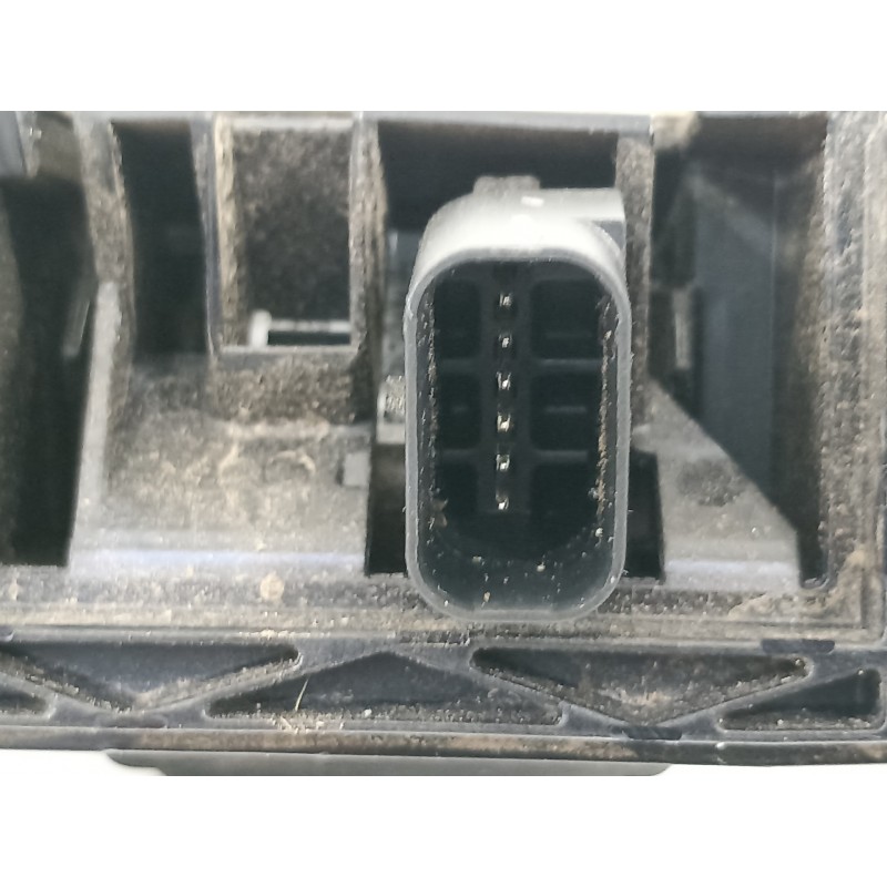 Recambio de maneta exterior porton para ford c-max (ceu) business edition referencia OEM IAM F1EB19B514BG  