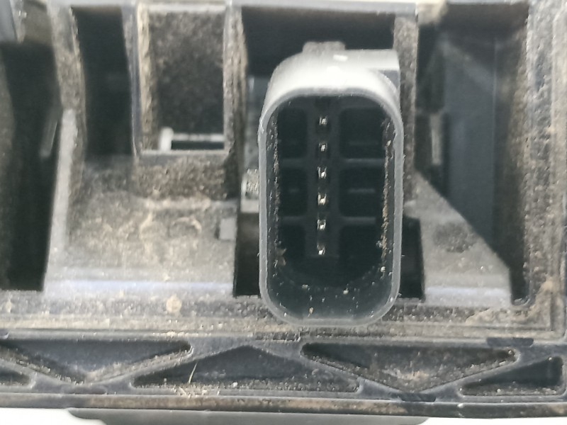 Recambio de maneta exterior porton para ford c-max (ceu) business edition referencia OEM IAM F1EB19B514BG  