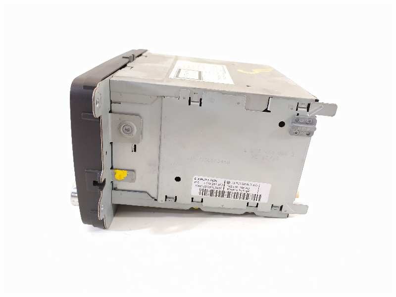 Recambio de sistema audio / radio cd para volkswagen passat variant (3c5) highline referencia OEM IAM 1K0035186AD  