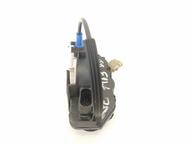 Recambio de cerradura puerta delantera derecha para opel astra j lim. selective business referencia OEM IAM 13503802  