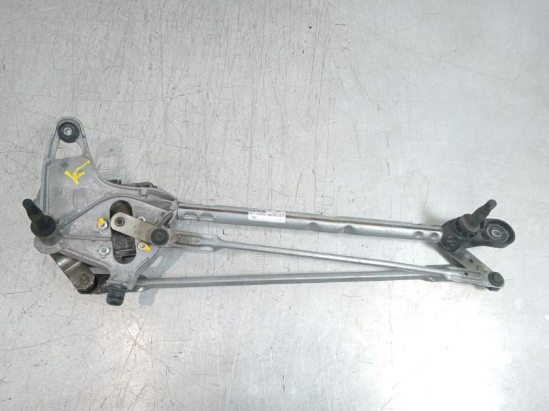 MOTOR LIMPIA DELANTERO JX7B17500AB 3397021995 JX7B17504AB