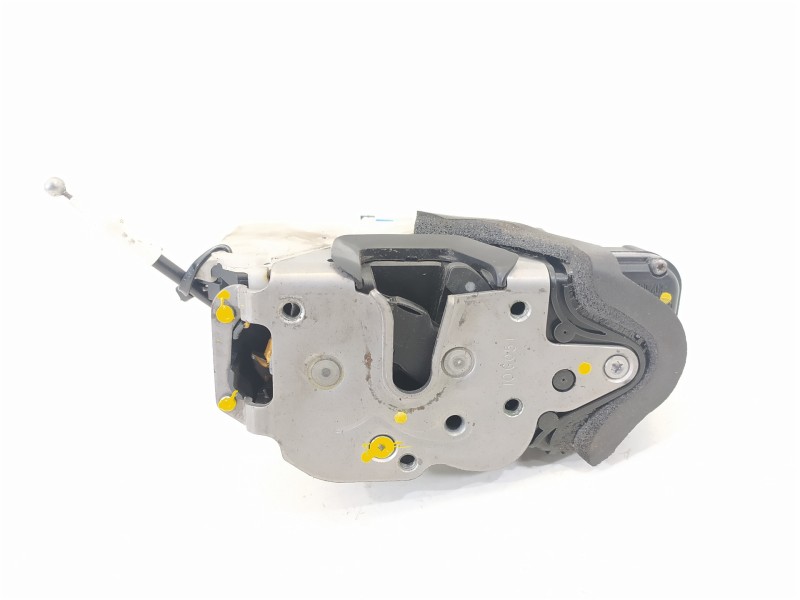 Recambio de cerradura puerta delantera derecha para opel astra j lim. selective business referencia OEM IAM 13503802  