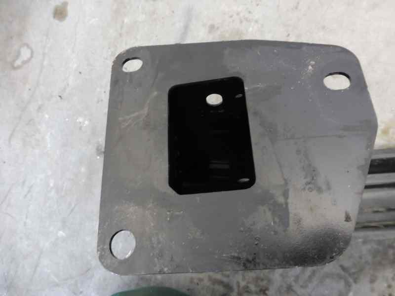 Recambio de refuerzo paragolpes trasero para seat ibiza (6j5) stylance / style referencia OEM IAM 6J4807305  