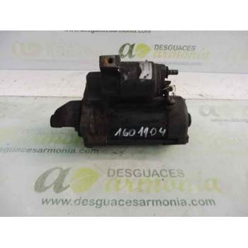 MOTOR ARRANQUE 96325326601 
