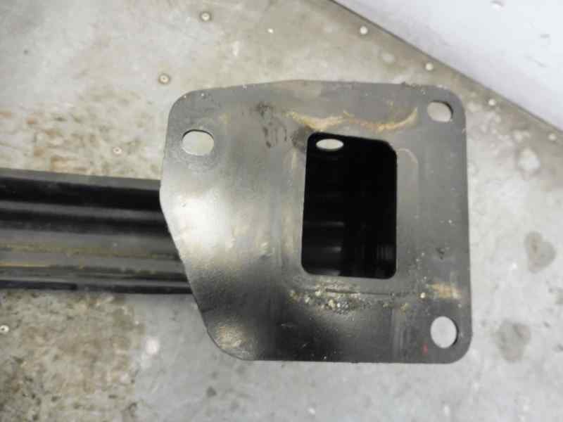 Recambio de refuerzo paragolpes trasero para seat ibiza (6j5) stylance / style referencia OEM IAM 6J4807305  