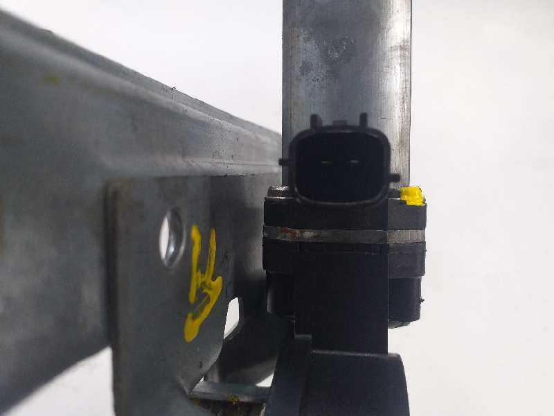 Recambio de elevalunas trasero izquierdo para renault clio iv dynamique referencia OEM IAM 827010501R 128001072E 9030294E