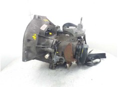 Recambio de caja cambios para ford fiesta (cbk) ambiente referencia OEM IAM 2S6R7002MB TTFN0 