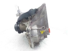 Recambio de caja cambios para ford fiesta (cbk) ambiente referencia OEM IAM 2S6R7002MB TTFN0  2