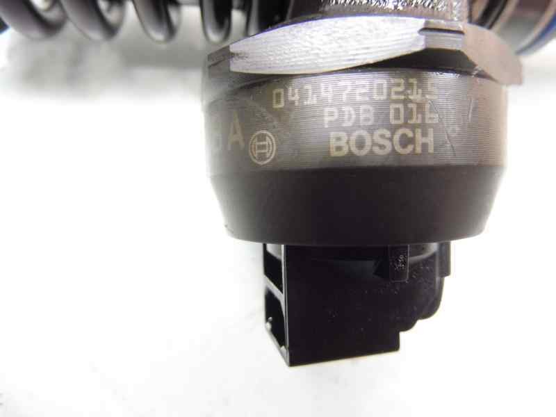 Recambio de inyector para volkswagen golf v berlina (1k1) sportline referencia OEM IAM 038130073AG 0414720215 