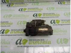 Recambio de motor arranque para renault laguna ii (bg0) dynamique referencia OEM IAM 8200237594  