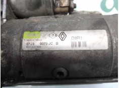Recambio de motor arranque para renault laguna ii (bg0) dynamique referencia OEM IAM 8200237594   2