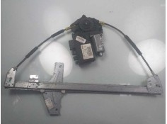 Recambio de elevalunas delantero derecho para peugeot 307 break / sw (s1) sw pack referencia OEM IAM 9222J9  