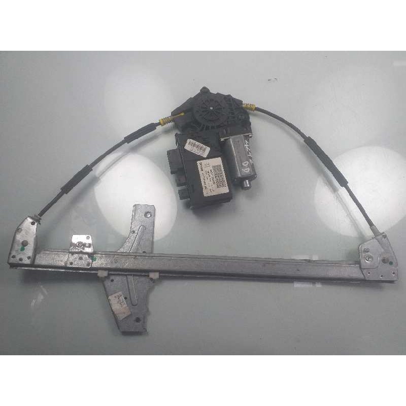 Recambio de elevalunas delantero derecho para peugeot 307 break / sw (s1) sw pack referencia OEM IAM 9222J9  