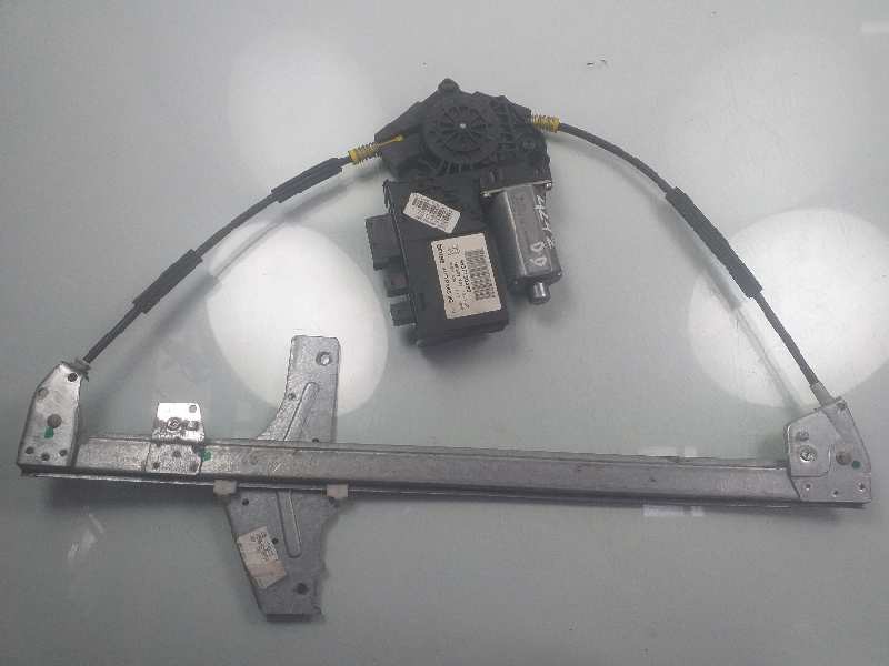 Recambio de elevalunas delantero derecho para peugeot 307 break / sw (s1) sw pack referencia OEM IAM 9222J9  