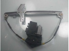 Recambio de elevalunas delantero derecho para peugeot 307 break / sw (s1) sw pack referencia OEM IAM 9222J9   2