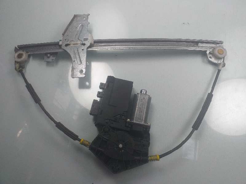 Recambio de elevalunas delantero derecho para peugeot 307 break / sw (s1) sw pack referencia OEM IAM 9222J9  