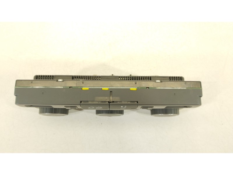 Recambio de mando climatizador para volkswagen passat variant (3c5) highline referencia OEM IAM   