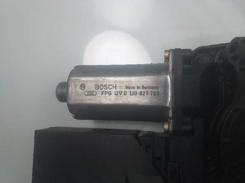 Recambio de elevalunas delantero derecho para peugeot 307 break / sw (s1) sw pack referencia OEM IAM 9222J9  