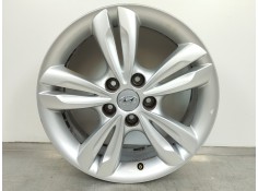 Recambio de llanta para hyundai ix35 classic 2wd referencia OEM IAM 529102S200  