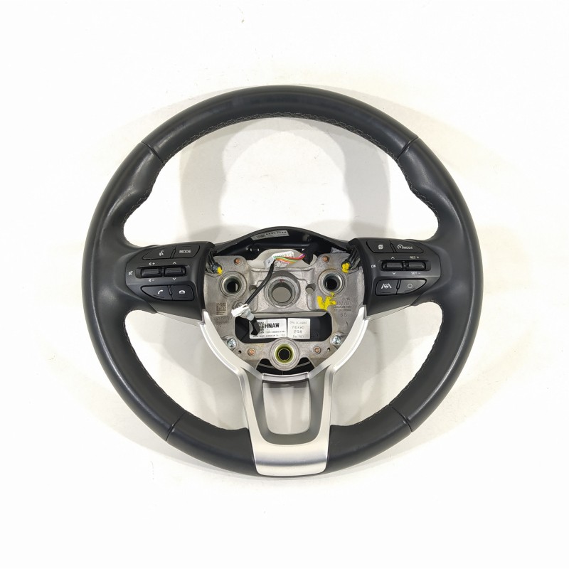 Recambio de volante para kia stonic (ybcuv) drive referencia OEM IAM 56130H8000 2009172 