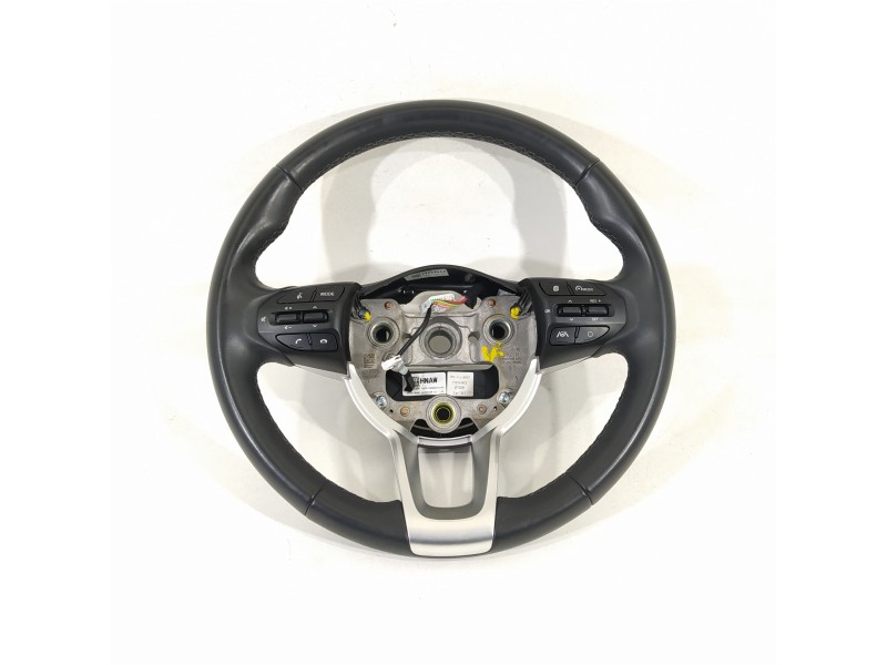 Recambio de volante para kia stonic (ybcuv) drive referencia OEM IAM 56130H8000 2009172 