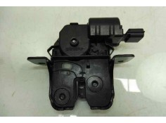 Recambio de cerradura maletero / porton para renault clio iv dynamique referencia OEM IAM 846307169R   2