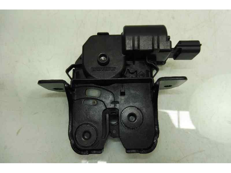 Recambio de cerradura maletero / porton para renault clio iv dynamique referencia OEM IAM 846307169R  