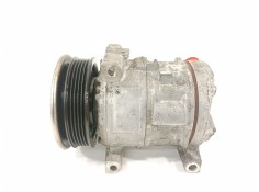 Recambio de compresor aire acondicionado para fiat punto (evo) (199) dynamic referencia OEM IAM 51794515  