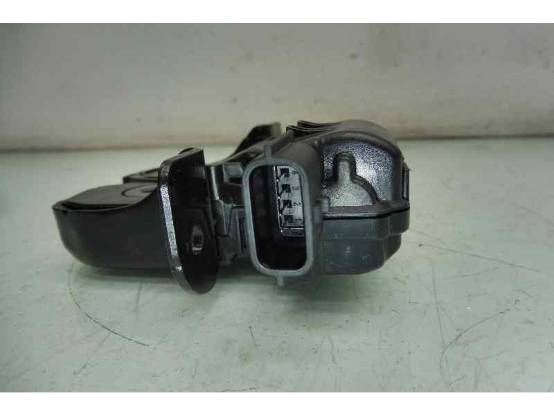 Recambio de cerradura maletero / porton para renault clio iv dynamique referencia OEM IAM 846307169R  