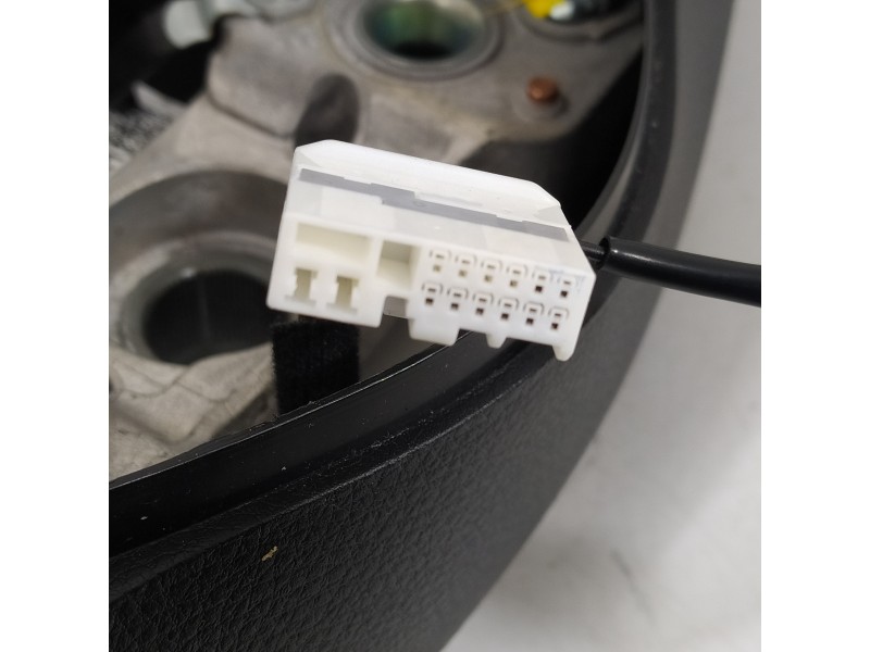 Recambio de volante para kia stonic (ybcuv) drive referencia OEM IAM 56130H8000 2009172 