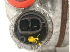 Recambio de compresor aire acondicionado para fiat punto (evo) (199) dynamic referencia OEM IAM 51794515   2