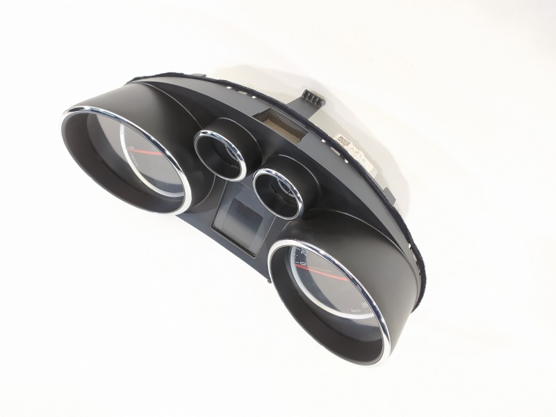 Recambio de cuadro instrumentos para opel astra j lim. selective business referencia OEM IAM 13355355 600775881 
