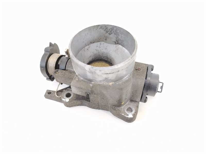 Recambio de caja mariposa para ford fiesta (cbk) ambiente referencia OEM IAM 2S6U9E926BB  