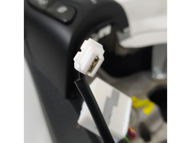 Recambio de volante para kia stonic (ybcuv) drive referencia OEM IAM 56130H8000 2009172 