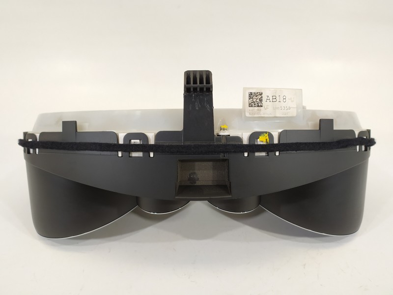 Recambio de cuadro instrumentos para opel astra j lim. selective business referencia OEM IAM 13355355 600775881 