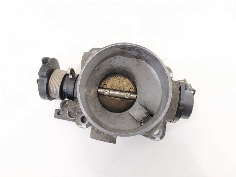 Recambio de caja mariposa para ford fiesta (cbk) ambiente referencia OEM IAM 2S6U9E926BB  