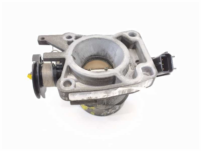 Recambio de caja mariposa para ford fiesta (cbk) ambiente referencia OEM IAM 2S6U9E926BB  