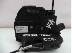 Recambio de cerradura puerta trasera derecha para renault clio iv dynamique referencia OEM IAM 825000767R  