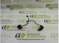 Recambio de mando volante para audi s6 berlina (4b4) s6 berlina referencia OEM IAM 4B0973705  