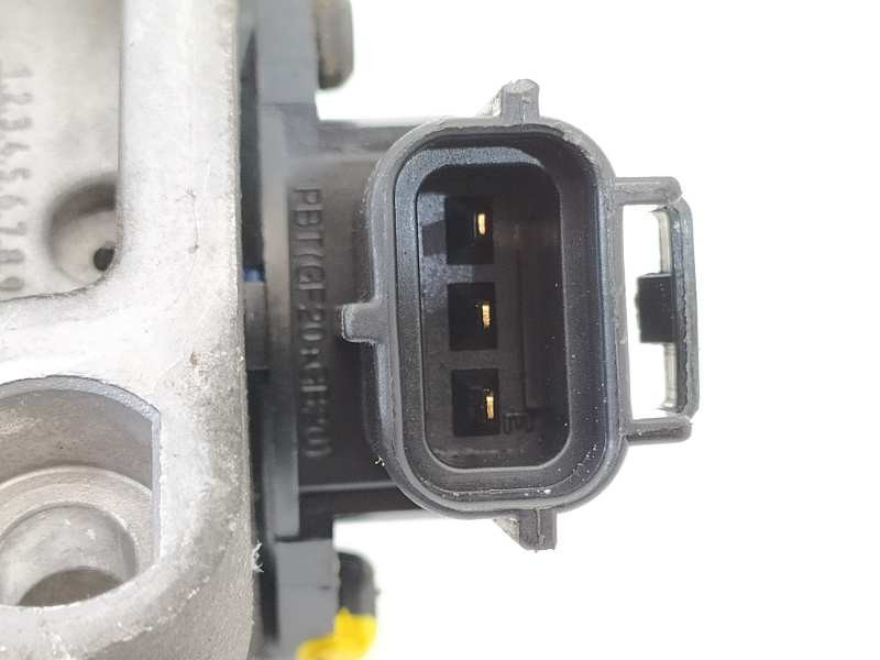 Recambio de caja mariposa para ford fiesta (cbk) ambiente referencia OEM IAM 2S6U9E926BB  