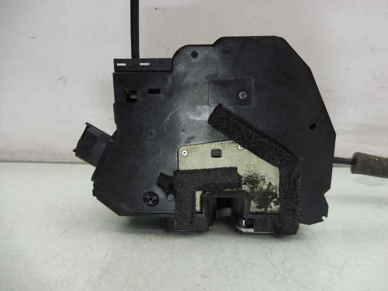 Recambio de cerradura puerta trasera derecha para renault clio iv dynamique referencia OEM IAM 825000767R  