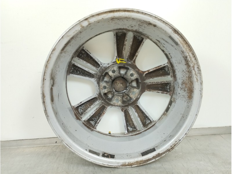 Recambio de llanta para hyundai ix35 classic 2wd referencia OEM IAM 529102S200  