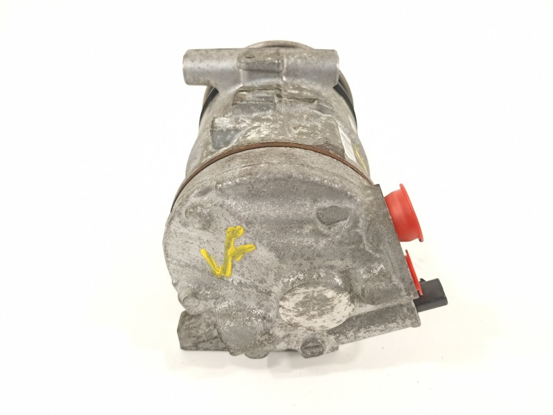 Recambio de compresor aire acondicionado para fiat punto (evo) (199) dynamic referencia OEM IAM 51794515  