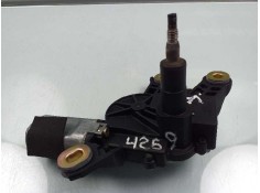 Recambio de motor limpia trasero para volkswagen golf v berlina (1k1) gti referencia OEM IAM 1K6955711B A00401650154  2